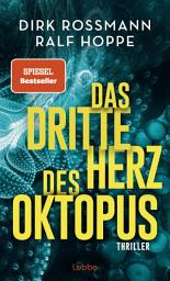 Icon image Das dritte Herz des Oktopus: Thriller