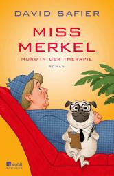 ຮູບໄອຄອນ Miss Merkel: Mord in der Therapie