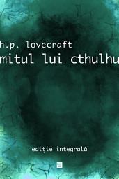 Imaginea pictogramei Mitul lui Cthulhu