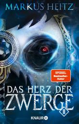 Das Herz der Zwerge 2: Roman ஐகான் படம்