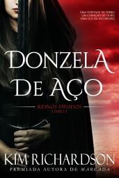 Imagem do ícone Donzela de Aço (Reinos Divididos, Livro 1)