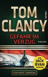 ຮູບໄອຄອນ Gefahr im Verzug: Thriller