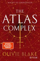 Icon image The Atlas Complex: Macht ist grenzenlos