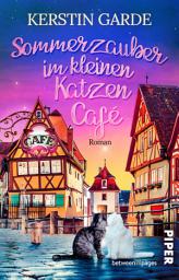 Icon image Sommerzauber im kleinen Katzen-Café: Roman