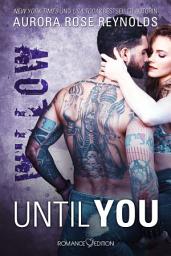 Until You: Willow: imaxe da icona