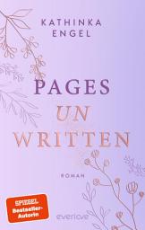 Pages unwritten: Roman-এর আইকন ছবি