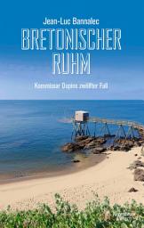 ຮູບໄອຄອນ Bretonischer Ruhm: Kommissar Dupins zwölfter Fall