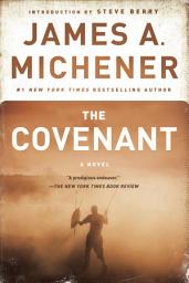 Icon image The Covenant: A Novel