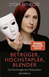 Зображення значка Betrüger, Hochstapler, Blender: Die Psychologie der Manipulation