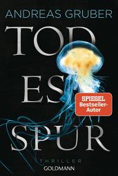 Дүрс тэмдгийн зураг Todesspur: Thriller