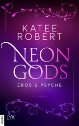 Icon image Neon Gods - Eros & Psyche