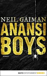 Icon image Anansi Boys