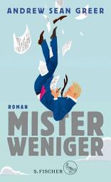 Icon image Mister Weniger: Roman