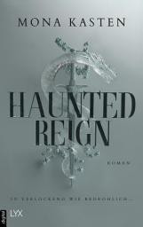 Haunted Reign ilovasi rasmi