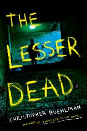 「The Lesser Dead」のアイコン画像