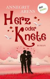 រូប​តំណាង Herz oder Knete: Roman