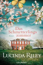 చిహ్నం ఇమేజ్ Das Schmetterlingszimmer: Roman