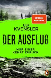 ხატულის სურათი Der Ausflug - Nur einer kehrt zurück: Thriller. Der Nr.-1-Bestseller aus Schweden
