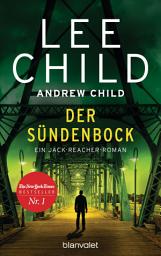 Изображение на иконата за Der Sündenbock: Ein Jack-Reacher-Roman