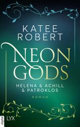 Icon image Neon Gods - Helena & Achill & Patroklos