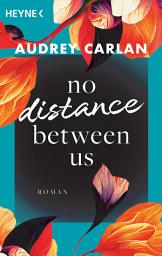 သင်္ကေတပုံ No Distance Between Us: Roman