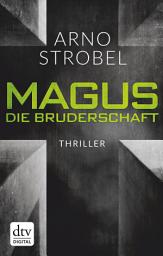 చిహ్నం ఇమేజ్ Magus. Die Bruderschaft: Thriller