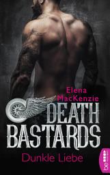 Icon image Death Bastards – Dunkle Liebe: Dark Romance