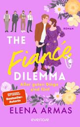 නිරූපක රූප The Fiancé Dilemma – Aller guten Dinge sind fünf: Roman