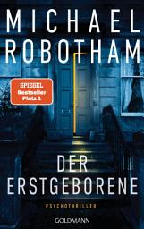 Icon image Der Erstgeborene: Psychothriller