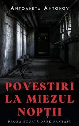 Imaginea pictogramei Povestiri la miezul nopții