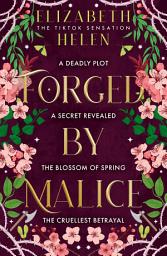 නිරූපක රූප Forged by Malice (Beasts of the Briar, Book 3)