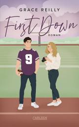 Beyond the Play 1: First Down: Heiße Fake-Boyfriend Sports Romance հավելվածի պատկերակի նկար