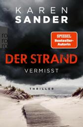 Icon image Der Strand: Vermisst