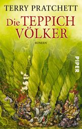 Icon image Die Teppichvölker: Roman