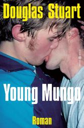 Icon image Young Mungo: Roman