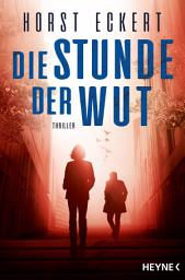 Icon image Die Stunde der Wut: Thriller