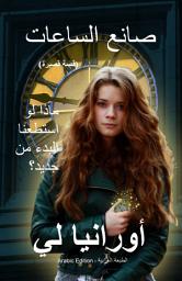 صورة رمز صانع الساعات The Watchmaker (Arabic Edition): الطبعة العربية، اللغة العربية