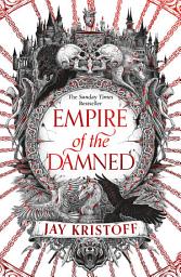 Icon image Empire of the Damned (Empire of the Vampire, Book 2)