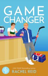 Icon image Game Changer: Die Buchvorlage zum kanadischen Serienphänomen Heated Rivalry