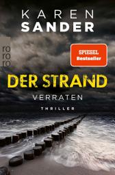 Icon image Der Strand: Verraten
