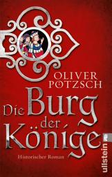 图标图片“Die Burg der Könige: Roman”