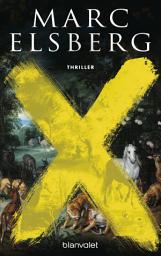 Icon image EDEN - Wenn das Sterben beginnt: Thriller - Der rasante neue Thriller des Bestsellerautors von BLACKOUT