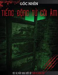 Hình ảnh biểu tượng của Ma Thì Thầm: Truyện Ma / Truyện Kinh Dị