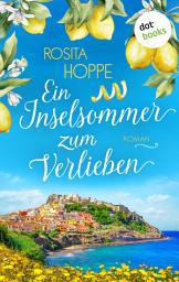 Simge resmi Ein Inselsommer zum Verlieben: Roman | Eine kleine Boutique, ein Neuanfang am Meer – und das Leuchten langer Inseltage