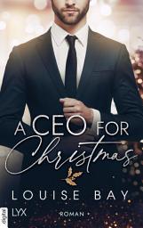 Icon image A CEO for Christmas