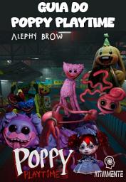 Imagem do ícone Guia do Poppy PlayTime: Perguntas e Respostas.