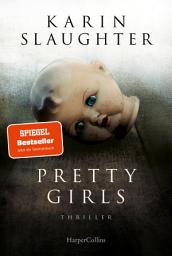 Icon image Pretty Girls: Psychothriller