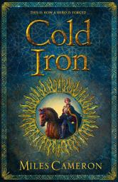 Icon image Cold Iron: Masters and Mages Book One