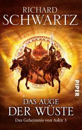 Icon image Das Auge der Wüste: Das Geheimnis von Askir 3