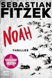 Icon image Noah: Thriller